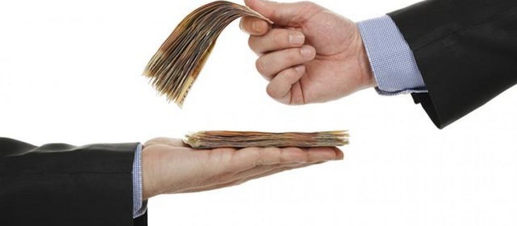 Qual o prazo de pagamento para o salário dos funcionários?