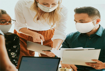 Centralização das informações de ponto na sua empresa