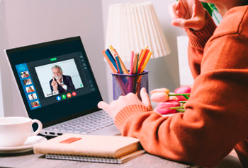 Home Office mais Controle de Ponto Online