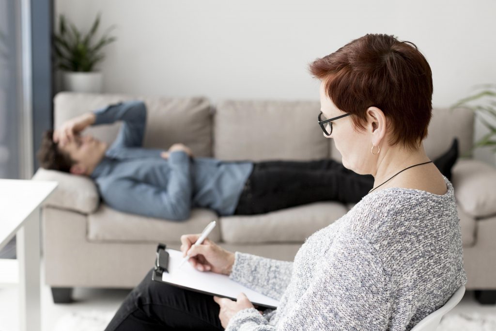 Cuidados com a saúde mental durante o home office e a pandemia