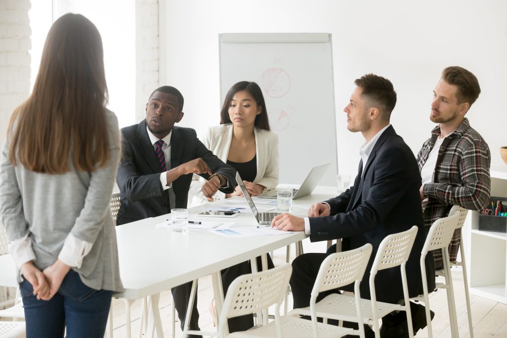 Como controlar o Turnover da sua empresa?
