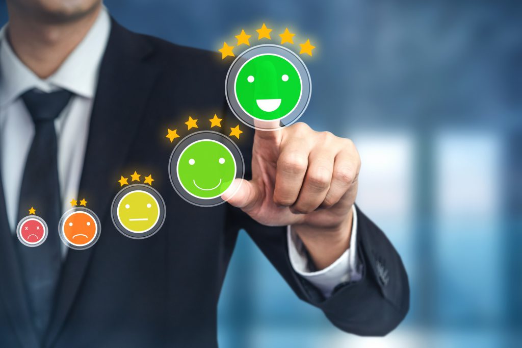 A importância do feedback na gestão da empresa?
