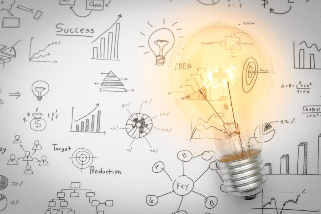 Dicas de como ser mais criativo no trabalho