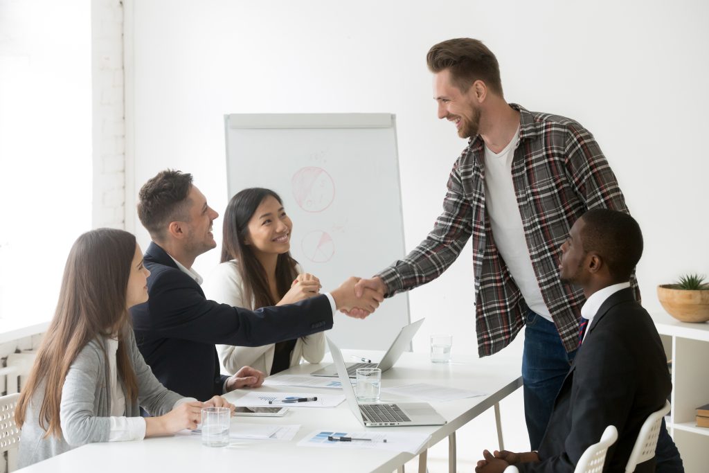 Onboarding: o que é e como implementar