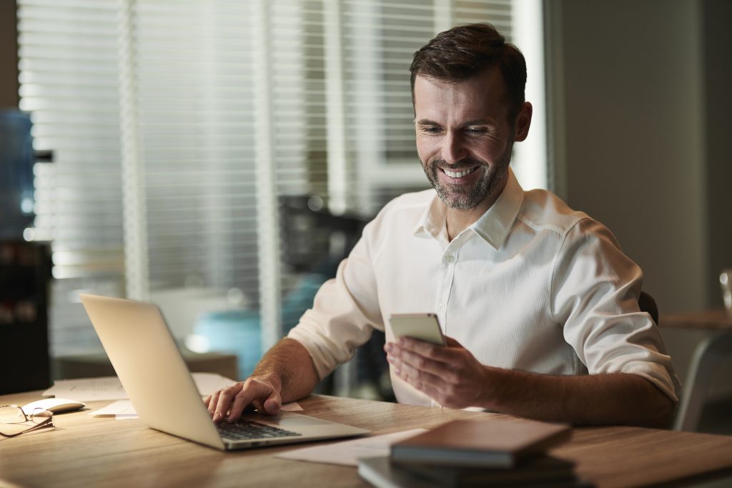 O que é um sistema ERP e qual sua importância?
