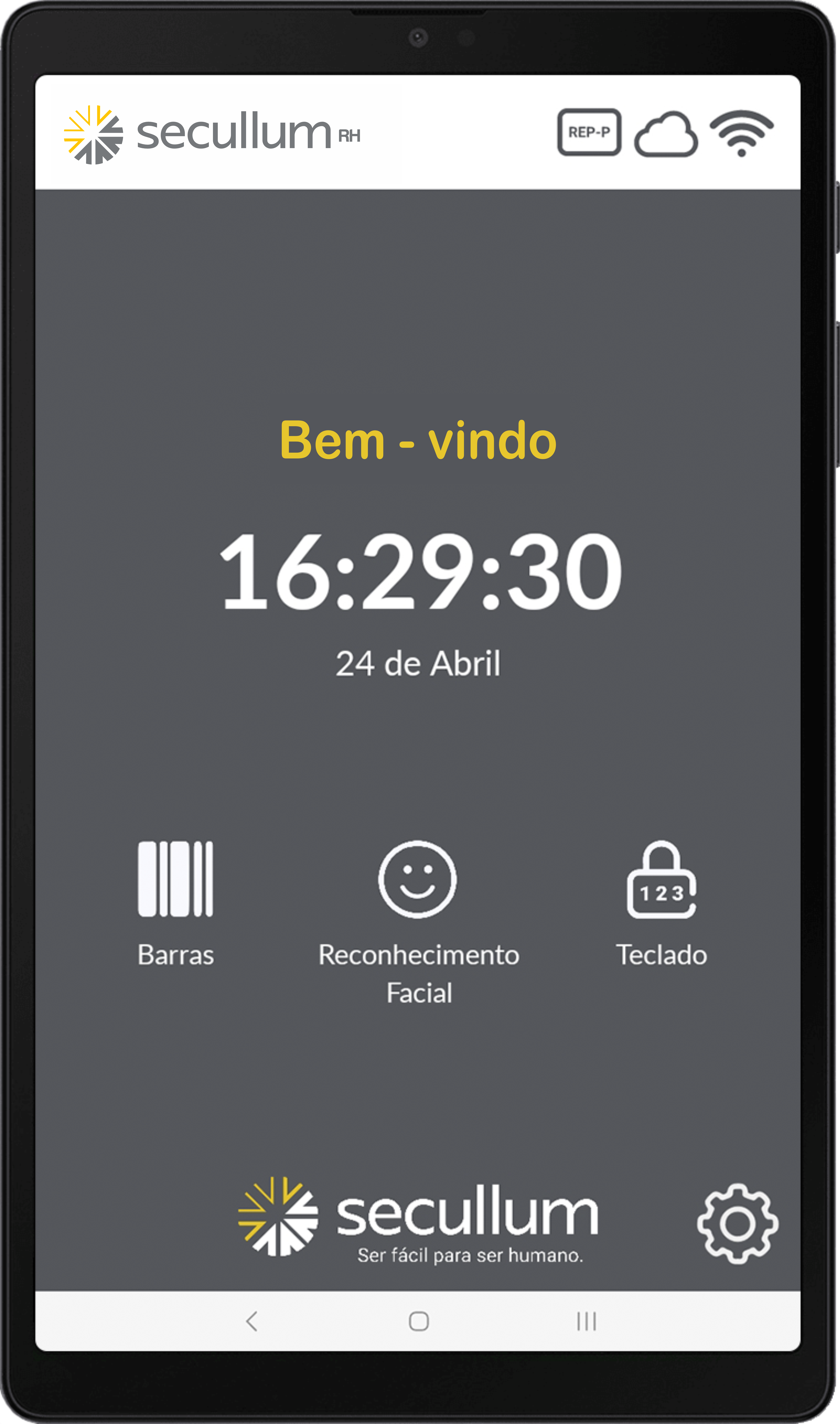 TABLET RH