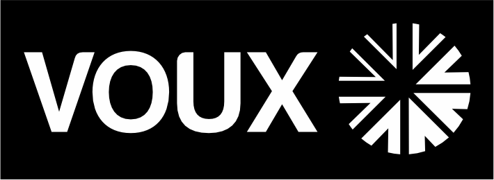 Logo VOUX - O maior canal Secullum RH